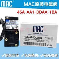 Solenoid Vae 45A-AA1-DDAA-1BA/45A-AA1-DABA-1BA/45A-AA1-DAAA-1BA