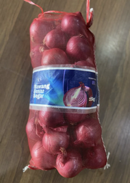 Bawang Merah 5kg Murah berbaloi