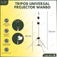 Wanbo T2 Max Bracket Tripod | Wanbo T2 Max Tripod Projector | Wanbo Mini Tripod | Mini Projector Tri