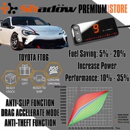 Shadow E-Drive 4S Throttle Controller - TOYOTA FT86 100% GENUINE PART