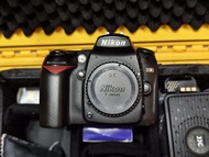 Nikon D90 + AF 16-85mm VR + 原廠電池直倒 (全套放不散賣) 