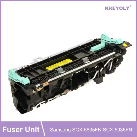 Replacement of Fuser Unit Fuser Assembly for Samsung SCX-5835FN SCX-5935FN JC91-00925D JC91-00925A 1