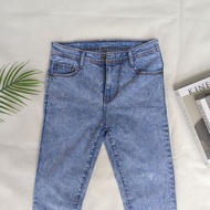 HOT Women's Jeans/ Jeans Jeans Jeans Jeans Skinny Jeans 27 - 38 [PREMIUM QUALITY]