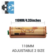 Hand Roller Manual Hornet 110MM Adjustable 2 Ukuran