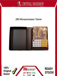 Z80 Microprocessor Trainer