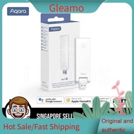Gleamo [GLOBAL] Aqara E1 Hub, ZigBee 3.0, WiFi Repeater, Homekit, Google Home, Alexa, D1, H1 Switch,