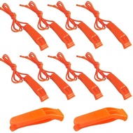 Rescue whistle survival whistle emergency whistle