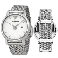 Emporio​ Armani​ Watch​ มือ1​ ราคาเท As the Picture