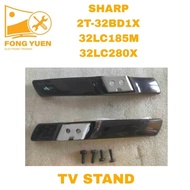 SAMSUNG TV STAND 2T-C32BD1X / 32LC185M / 32LC280X