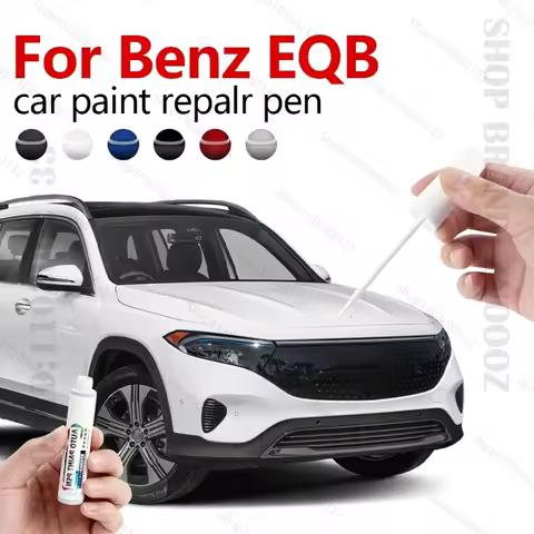 For 2019-2025 Mercedes Benz EQB X243 N293 Paint Repair Pen Touch Up Scratch Remover DIY Auto Accesso