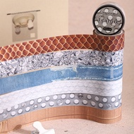 Have a Nice Day Decorative Theme Tape Texture Series Creative Material Journal DIY Photo Frame Base 