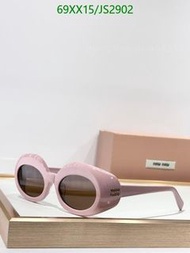 全新🌸 MIUMIU Glasses 墨鏡 太陽眼鏡
