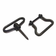 PROMO DISKON SWIVEL SENAPAN ANGIN / KAIT TALI SANDANG READY STOK