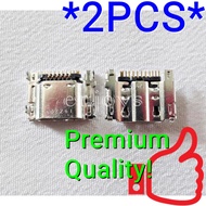 2PCS NEW ORIGINAL Charging Port Pin Replacement Part for Samsung Galaxy Tab 4 8.0 T330 T331 T335 [Im