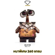 Intelligent | Wall-E Poster Size 16x20 Inches x 1 Sheet Movie Wall-E A Tiny Figure With Heart