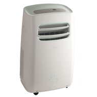 MIDEA 1.5HP MPF-12CRN1 (Ionizer) PORTABLE AIR CONDITIONER AIRCOND AIR COND ( Direct deliver by Seller for Klang Valley) )
