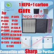 🔥Original and Authentic🔥Replacement Compatible with sharp FP-J30TA、FP-J30LA、FP-J30LB、FP-J30、FP-F30、F