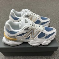 New Balance 9060 "Heron Blue" NB9060  男裝size 42