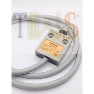 ของใหม่! ลิมิตสวิตซ์ ชนิดกันน้ำ💦 Limit Switch TZ-3112 ยี่ห้อ TENDTZ-3112 tend ลิมิตสวิตช์กันน้ำ สายไ