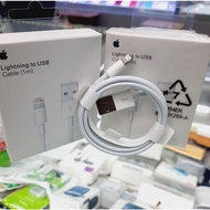IPHONE Data Cable Original USB Lightning 1Miphone, 2M