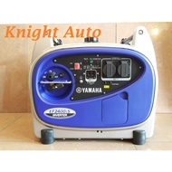 Yamaha Inverter Generator 2000W EF2400IS ID558045