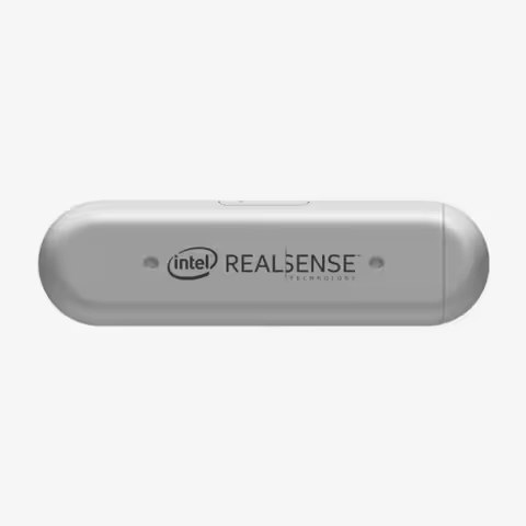 Intel RealSense Depth Camera D435