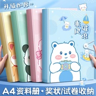 Score Clip Music Score Clip Modifiable a4 Score Clip Book Score Piano Score Folder Expandable Non-Re