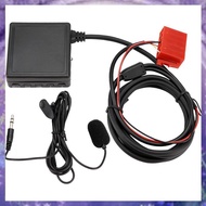 150cm Adapter for W124 W140 W210 BE2210 BE1650 Handfree USB Aux