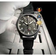 🔥 [ READY STOCK ] 🔥 PREMIUM_1WC_TG_AUTOMATIC_CHRONOGRAPH_46MM_MAN_WATCH