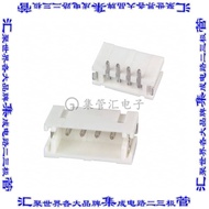 B4B-ZR-SM4-TF Pin Holder Connector 4POS Connector 1.5mm Male Pin Meter Sticker SMD Tin