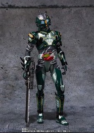 SHF S.H.Figuarts 魂Shop 幪面超人 KAMEN RIDER 亞馬遜 AMAZON NEO ALFA