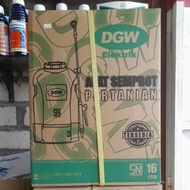 SPRAYER DGW