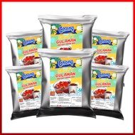 Chong Palamig Powders Blue Lemonade Pineapple Sagot Gulaman Lemon Iced Tea Dalandan Red Iced Tea Cal
