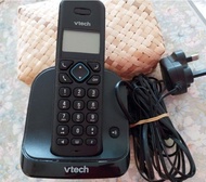 室內無線電話vtech