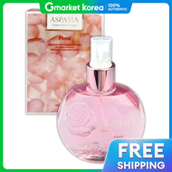 Nước hoa tắm Aspasia Floral 150ml