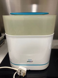 Avent 奶樽消毒器