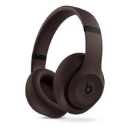 平廣 公司貨保固一年 Beats Studio Pro 無線頭戴式耳機 — 深咖啡色 APPLE 藍芽耳機 耳罩式