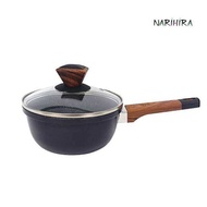 18cm Marble Ih Saucepan