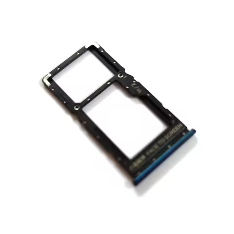 For Xiaomi Poco M3 Pro 5G SIM Card Tray Slot Holder Adapter Socket Repair Parts