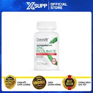 Ostrovit Zinc Picoclinate 15mg - Zinc supplement for men
