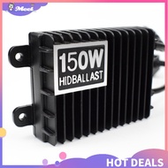 MEE High Power AC 12V 150W HID Ballast for Xenon Kit H1 H7 H11 HB3 HB4 D2H Car Headlight Bulb