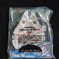 Lego 千歲鷹 Millennium Falcon Storage case