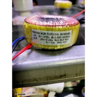 DBX Dx 260/ in transformer dx260WISDOM (20v-0-20v 0--13v)