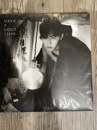 MC《Have A Good Time》專輯 CD