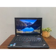 Inc Ppn- Laptop Lenovo Thinkpad T420S Core I5 Gen 2 Ram 8Gb Ssd 256Gb