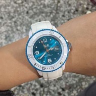 Ice Watch 白藍 手錶