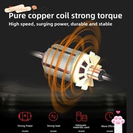 EUCALYTUSMY Carbon Brush Holder, Accessories RS775 Lithium Electric Motor,  2 Styles Plastic RS775/7