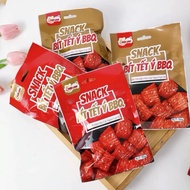 Bag of 10 BET Snack packs THIEN LONG BBQCNY - delicious
