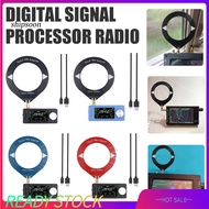 SN SI4732 DSP chip: This pocket mini radio uses SI4732 digital signal processor chip supports all fr