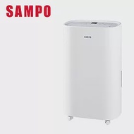 SAMPO聲寶8L除濕機 AD-S116T